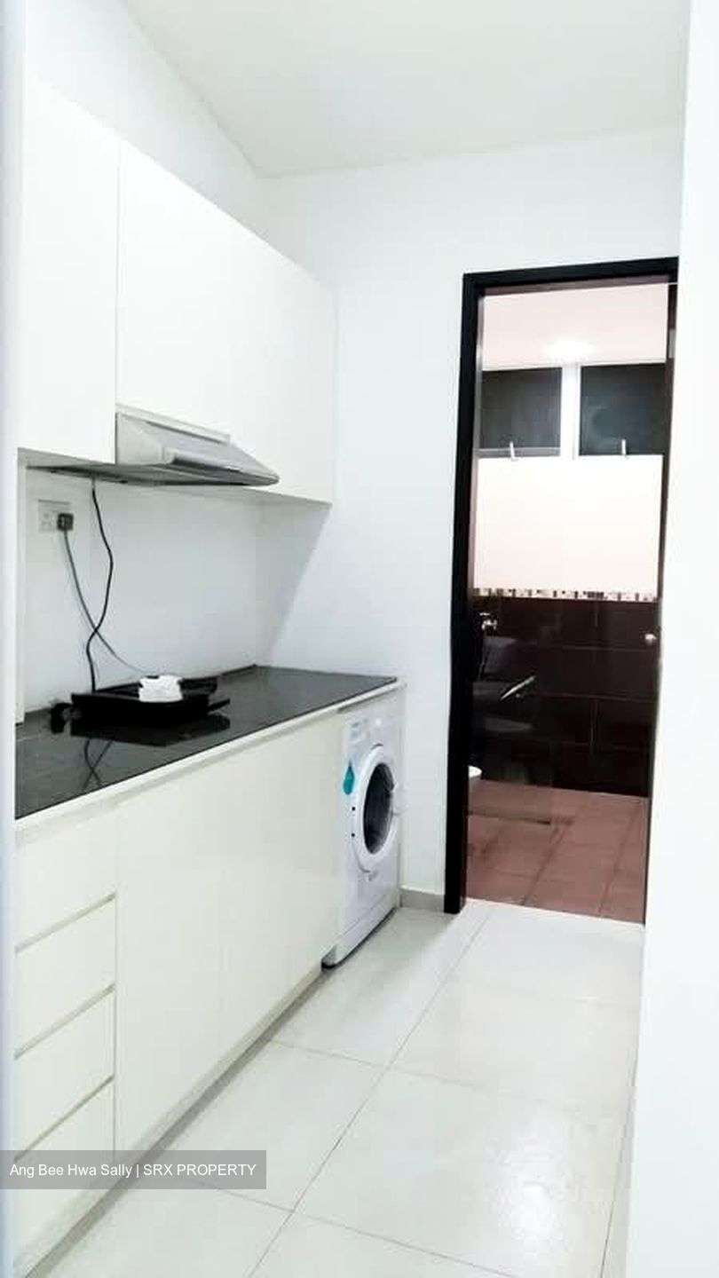 How Sun Garden (D19), Terrace #543399841